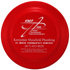 Promotional Red